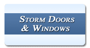 Storm Door in New Haven