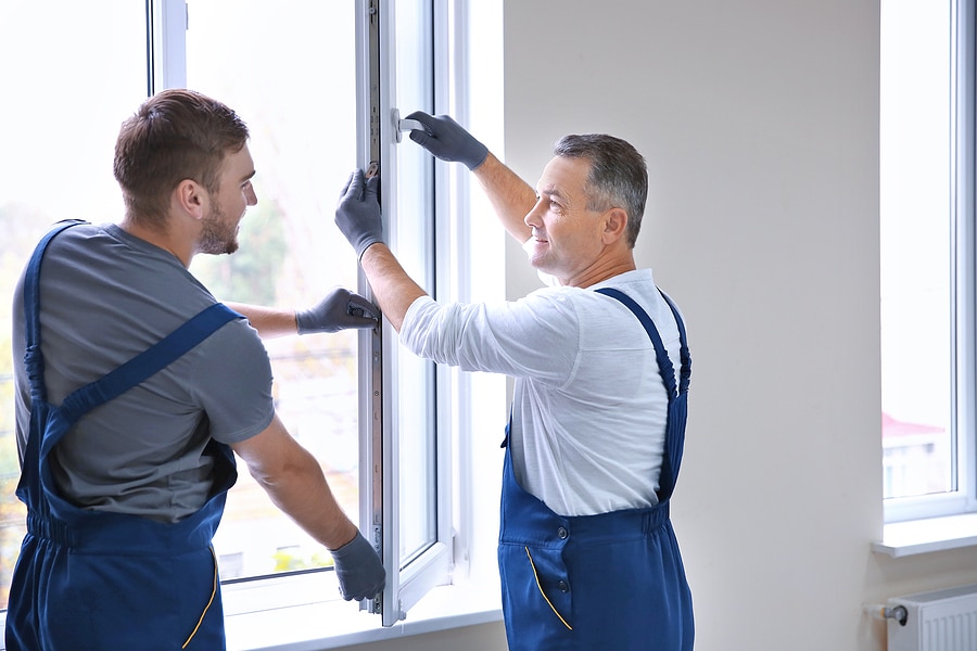 The Importance of Proper Window Installation