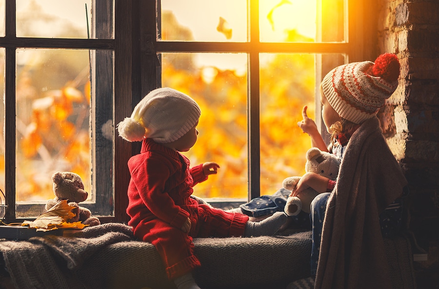 Why Fall is the Perfect Time to Replace Your Windows